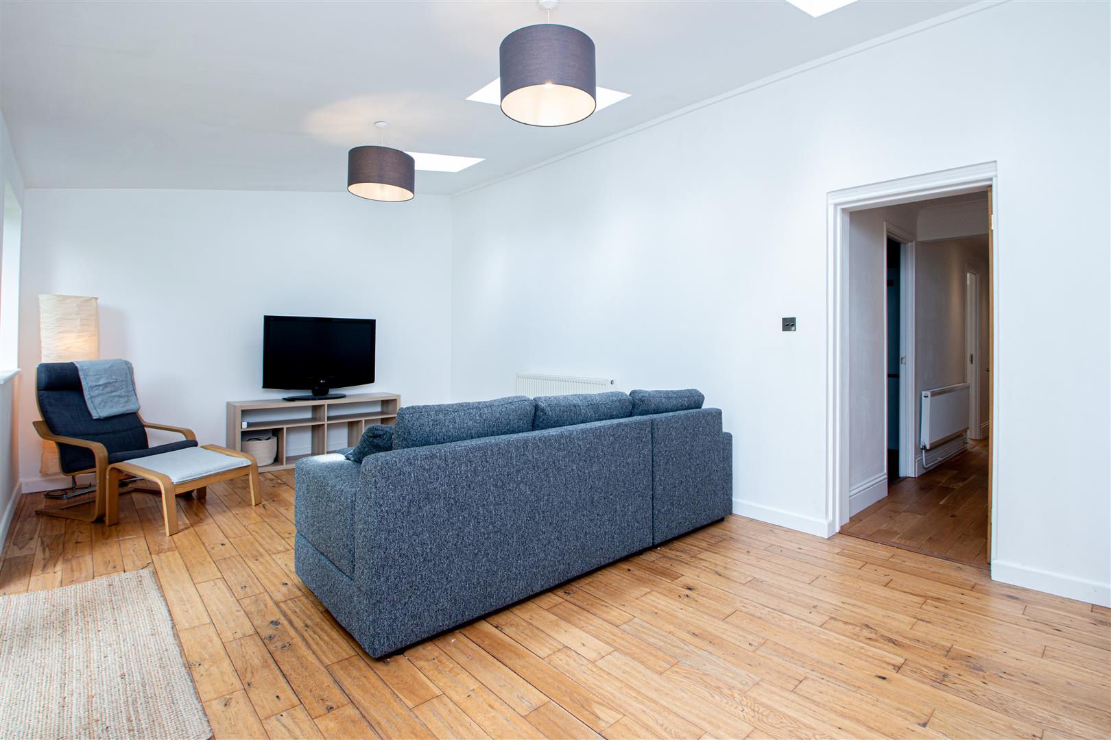 Florin Close, Pennyland, Milton Keynes